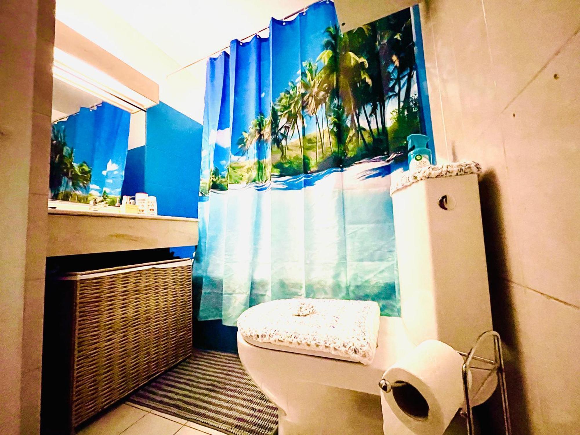 Confortable Studio A Nice Centre Cote Plage Bel Terrasse Paddle Εξωτερικό φωτογραφία